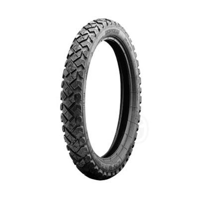 HEIDENAU K42 SNOW 2.75 - 16 M/C XL TT 46M SILICA SIO2 M+S