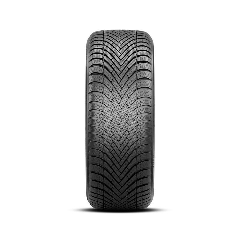 PIRELLI POWERGY WINTER 215/65R17 103H XL BSW