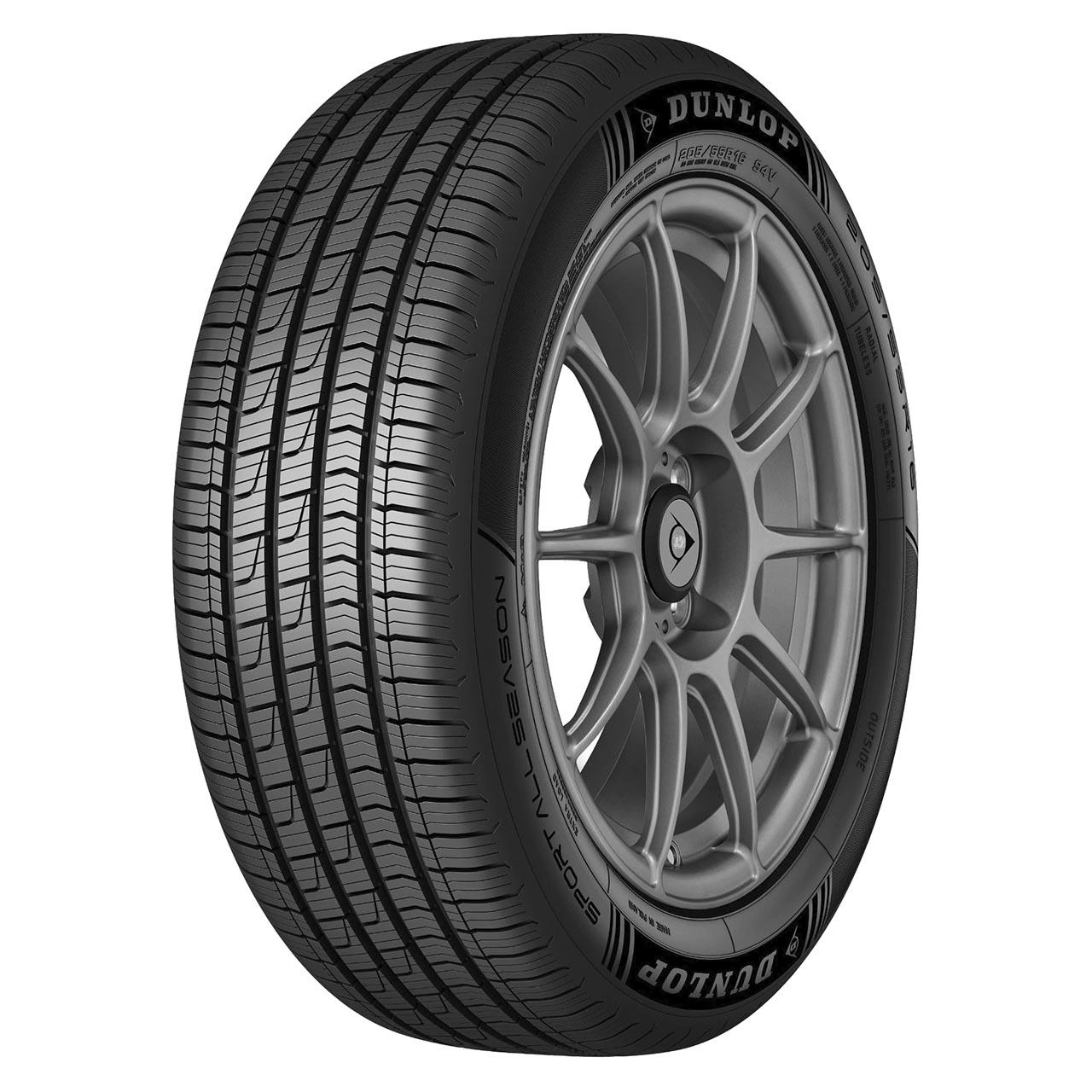 Dunlop Sport ALL Season 205/55R16 91V