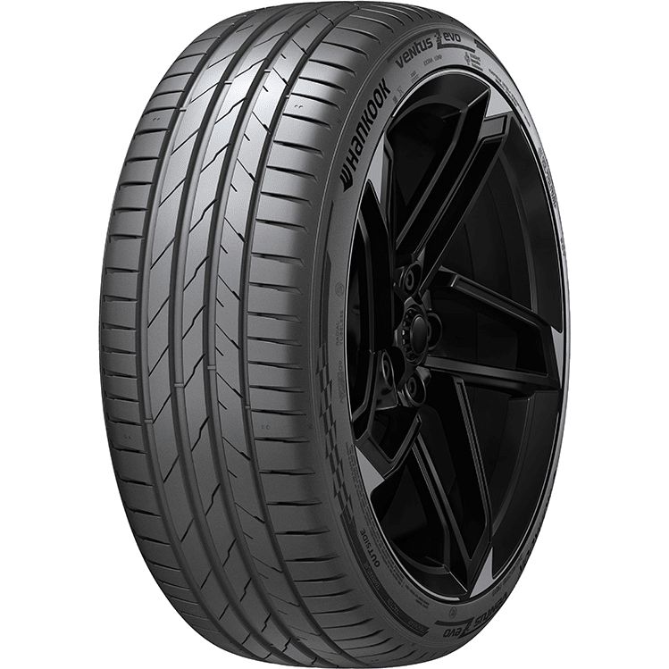 HANKOOK Ventus evo K137 AUDI 225/55R18 102Y AUDI XL SBL