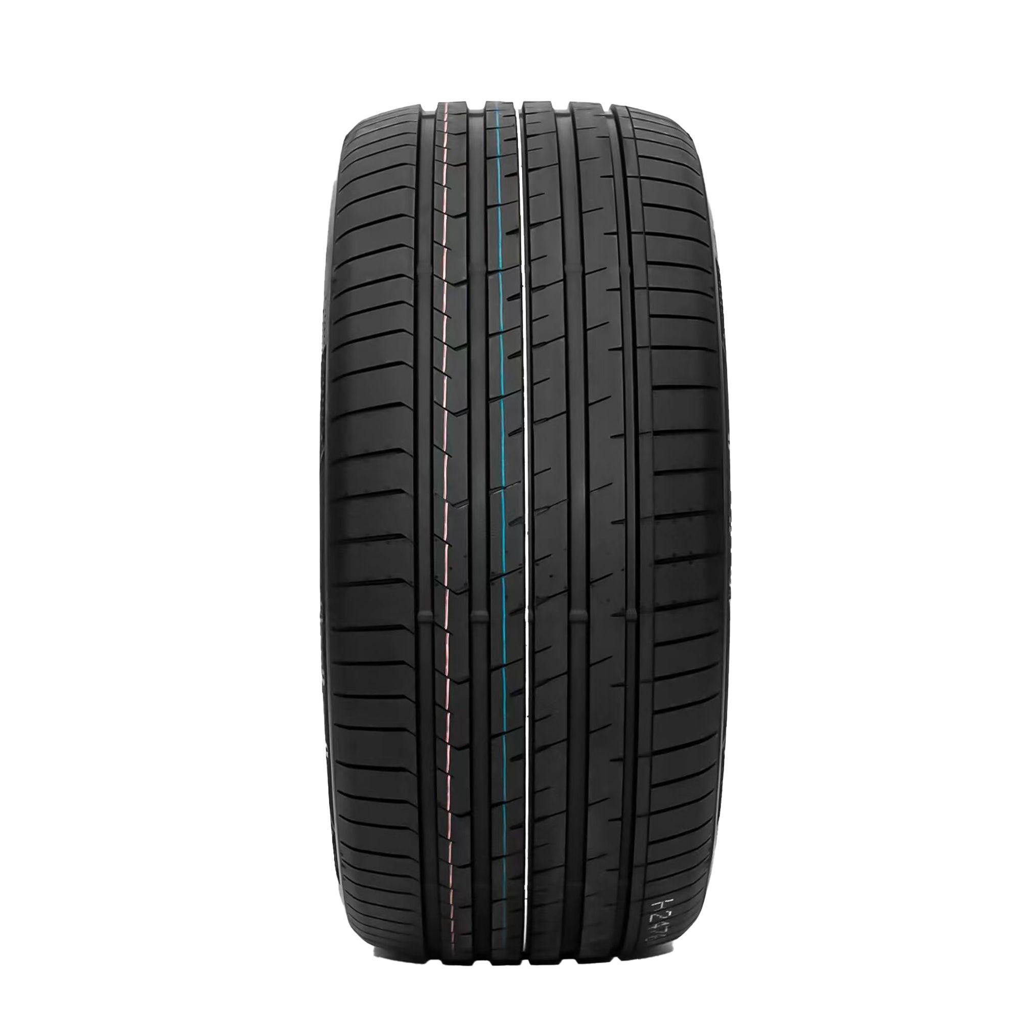APLUS A610 235/55R18 104W XL BSW