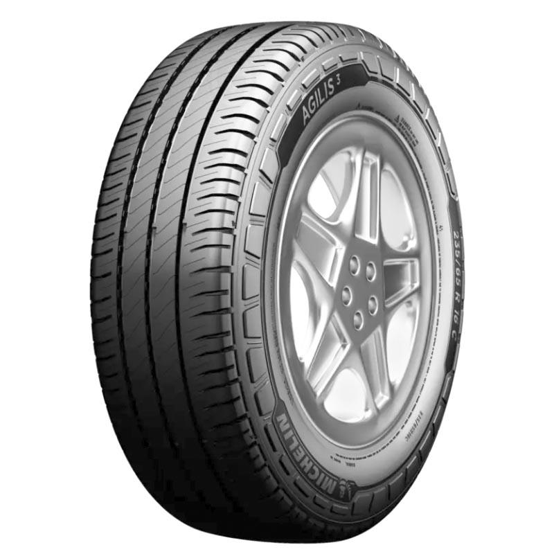 MICHELIN AGILIS 3