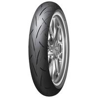 DUNLOP 120/70 ZR 17 M/C TL (58W) SPORTMAX ROADSPORT 2