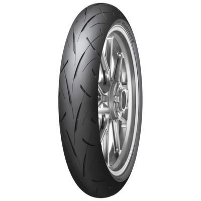 DUNLOP 180/55 ZR 17 M/C TL (73W) SPORTMAX ROADSPORT 2