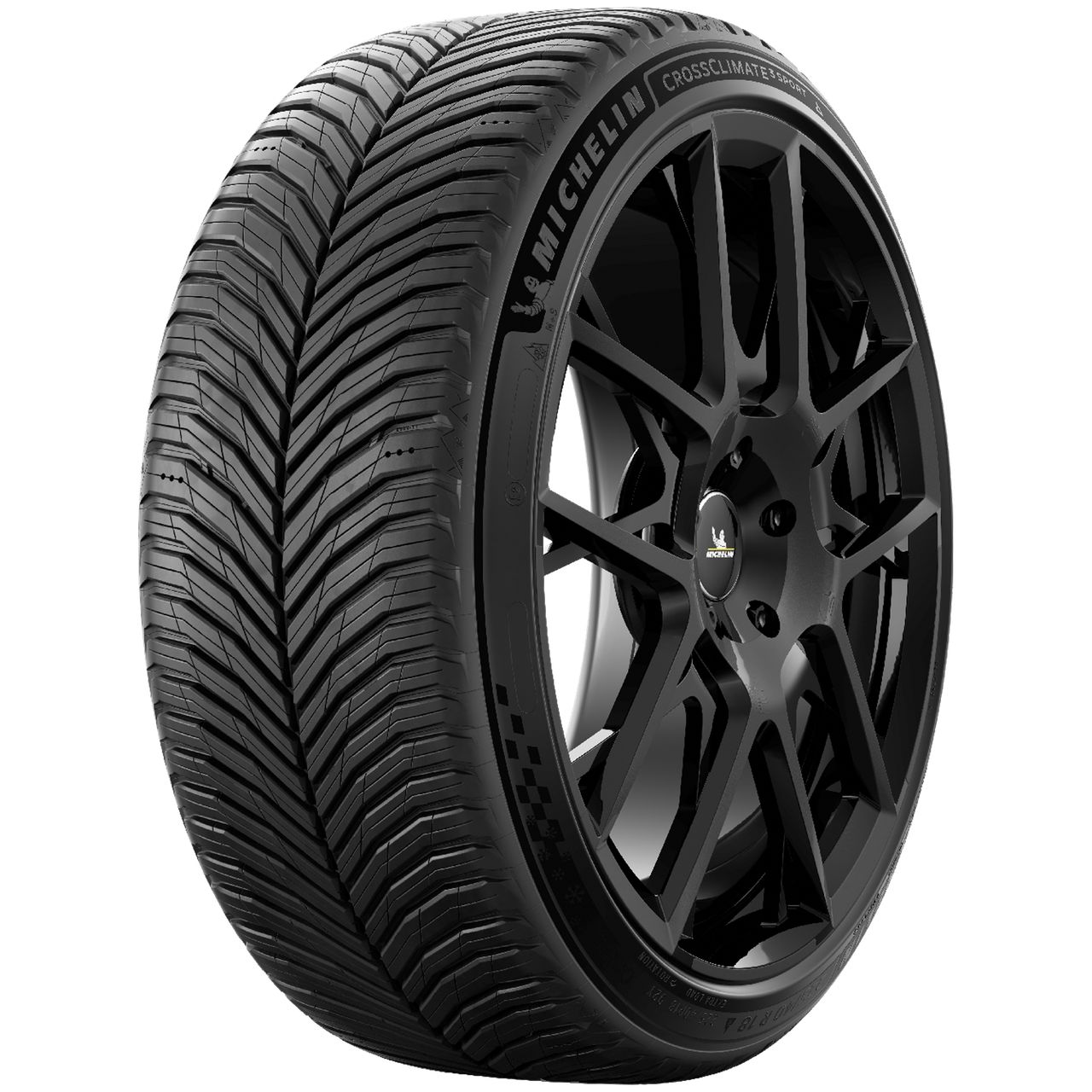 MICHELIN CROSSCLIMATE 3 SPORT 285/40R21 109Y XL MFS AA