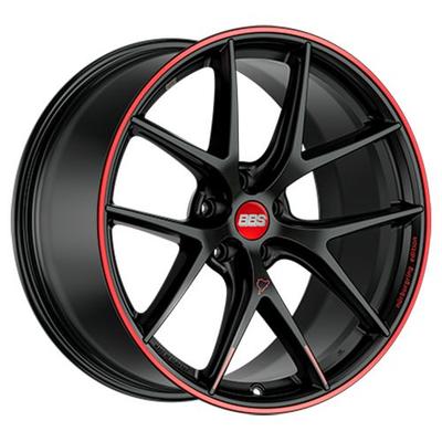BBS CI-R Nürburgring-Edition 9.0Jx19 5x112 ET42