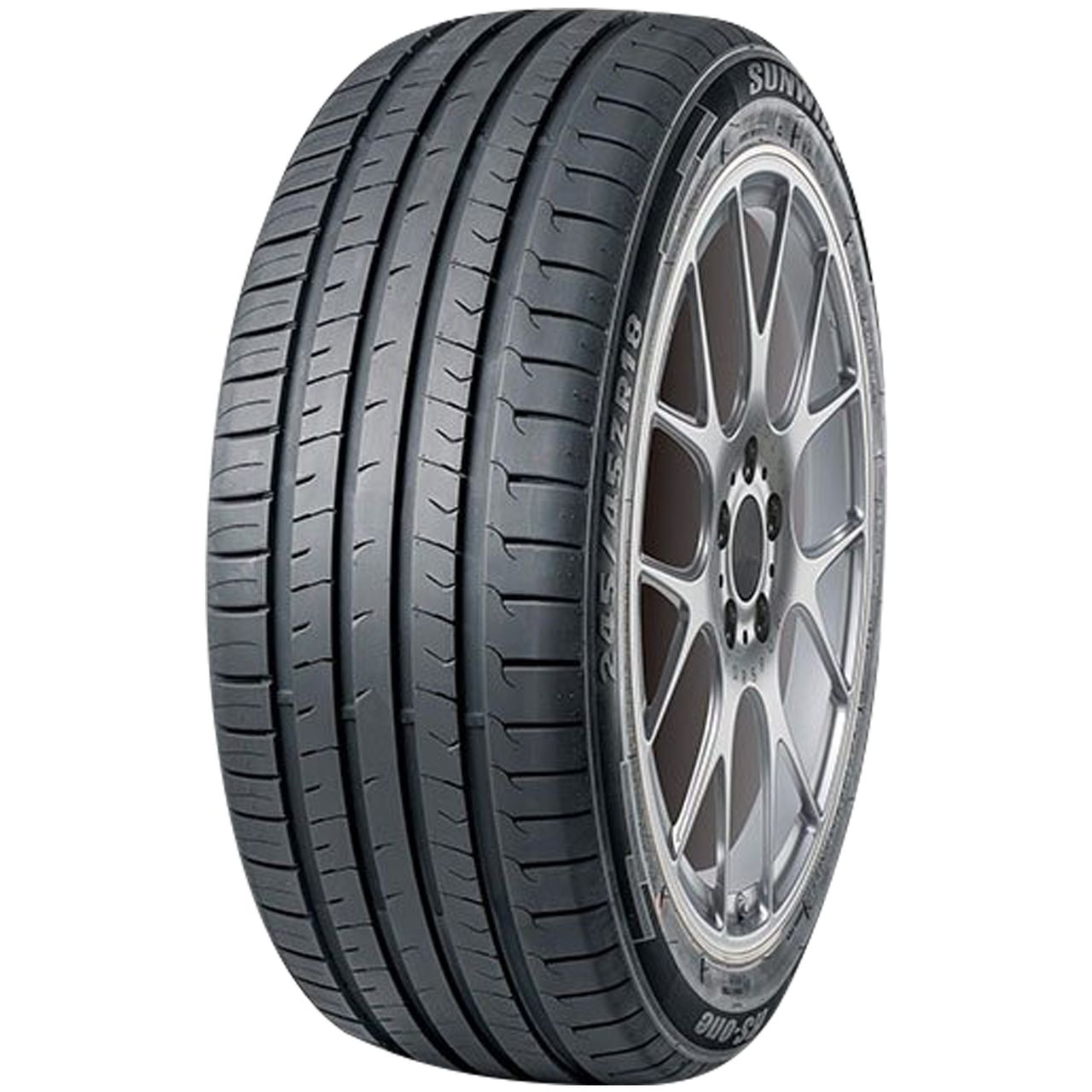 SUNWIDE RS-ONE 205/55R16 91V BSW
