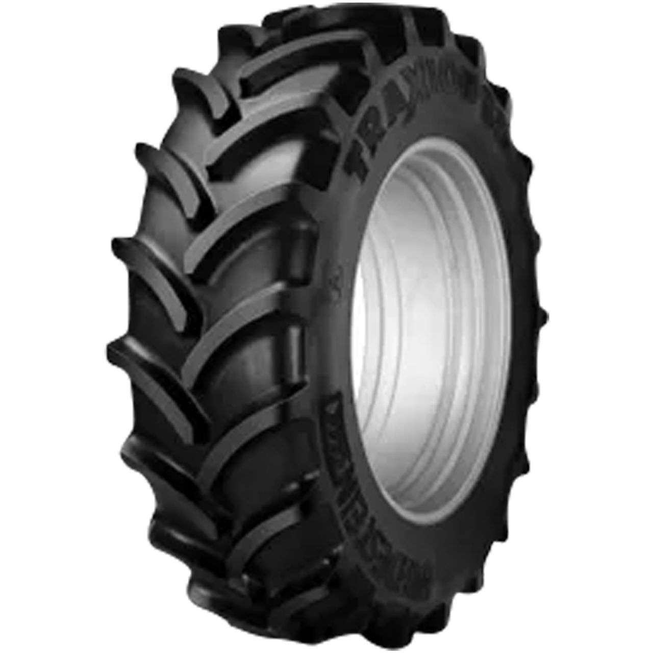 VREDESTEIN 340/85 R 24 TL 125A8/125B TRAXION 85 II
