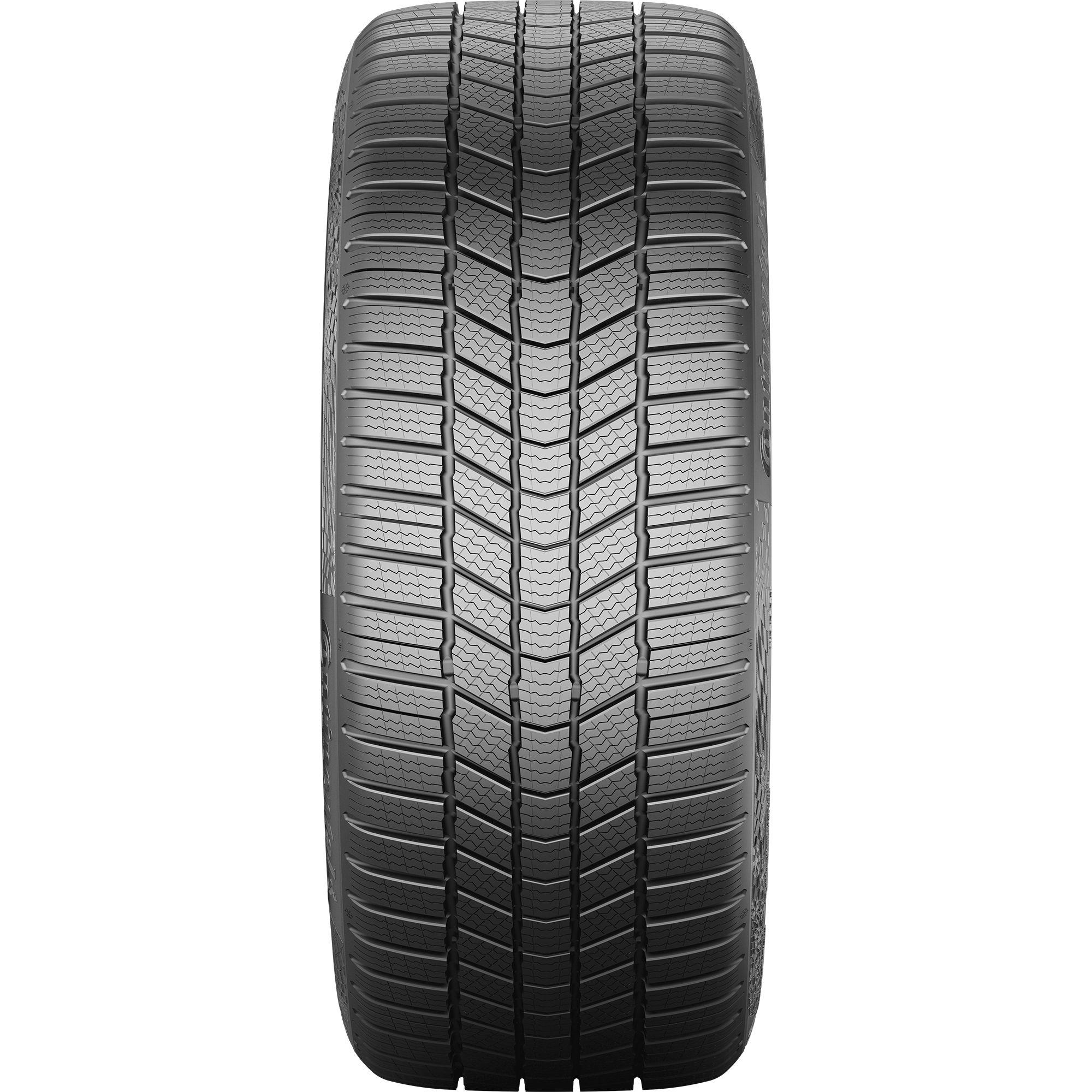 CONTINENTAL WINTERCONTACT 8 S (*) (EVc) 255/50R21 109H (*) (EVc) XL FR BSW