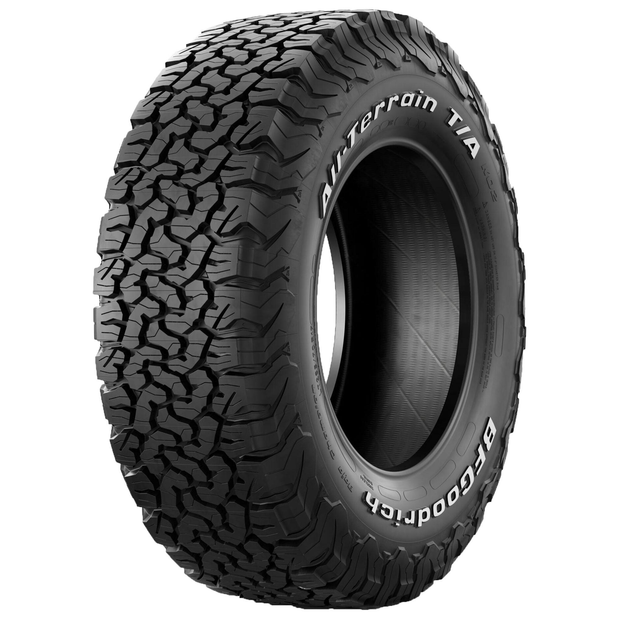 BFGOODRICH ALL-TERRAIN T/A KO2 32/11.50R15 113R LRC RWL