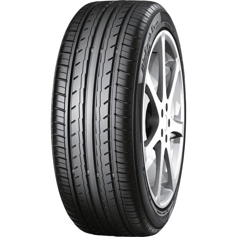 YOKOHAMA BLUEARTH-ES ES32B 215/60R17 96H BSW
