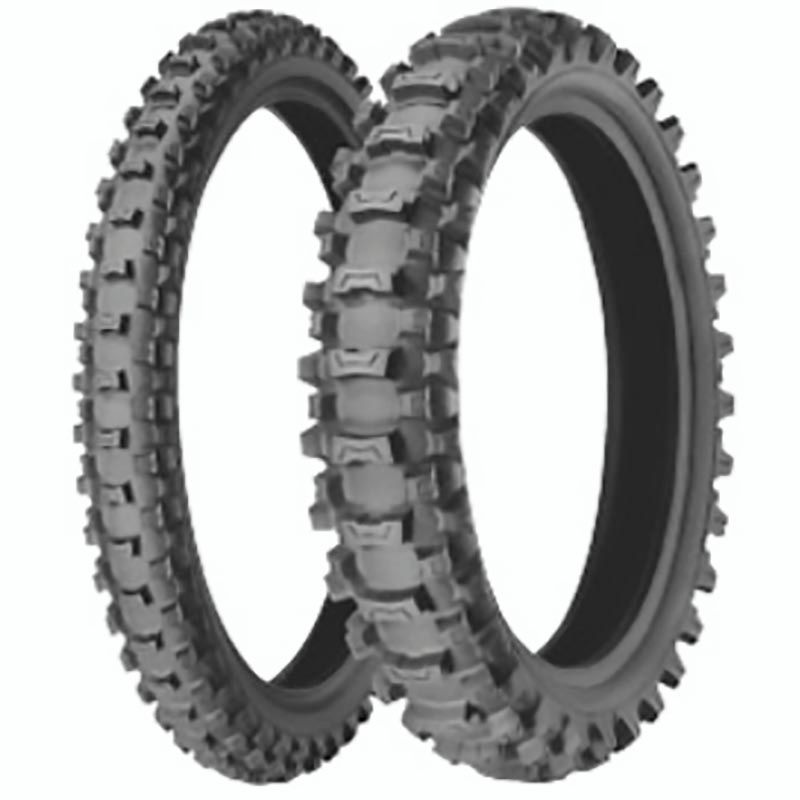 MICHELIN STARCROSS MS 2 2.50 - 12 M/C TT 36J 