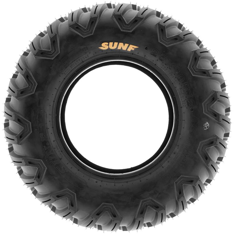 SUN-F 27x11.00 - 12 TL A043