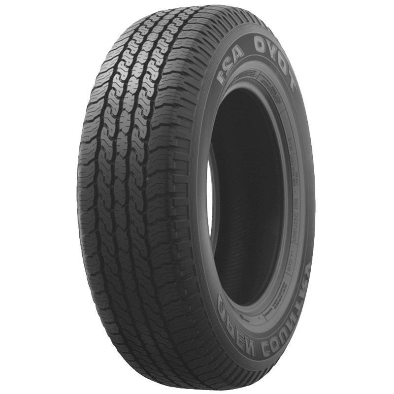 TOYO OPEN COUNTRY A21