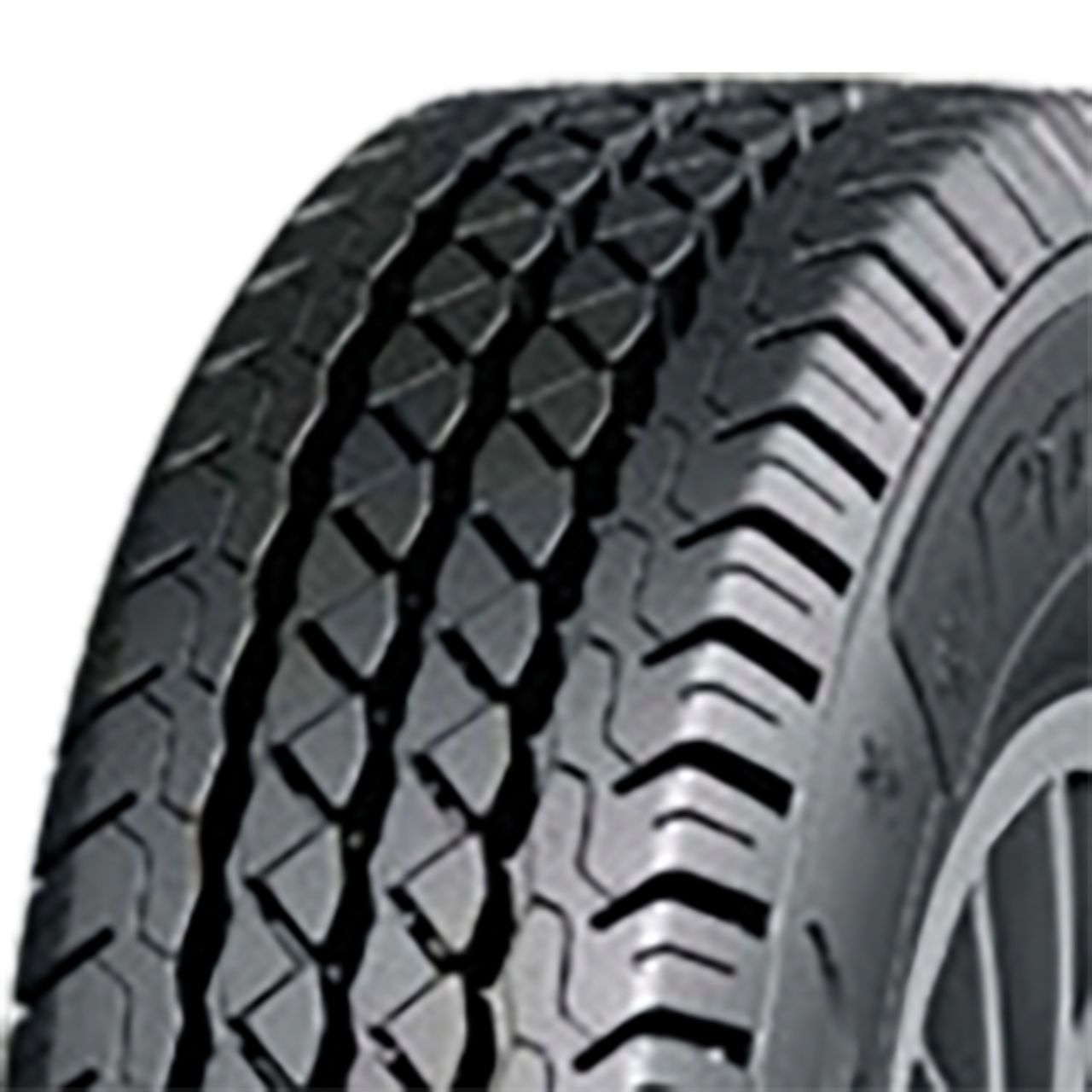 POWERTRAC VANTOUR 225/65R16C 112/110T BSW
