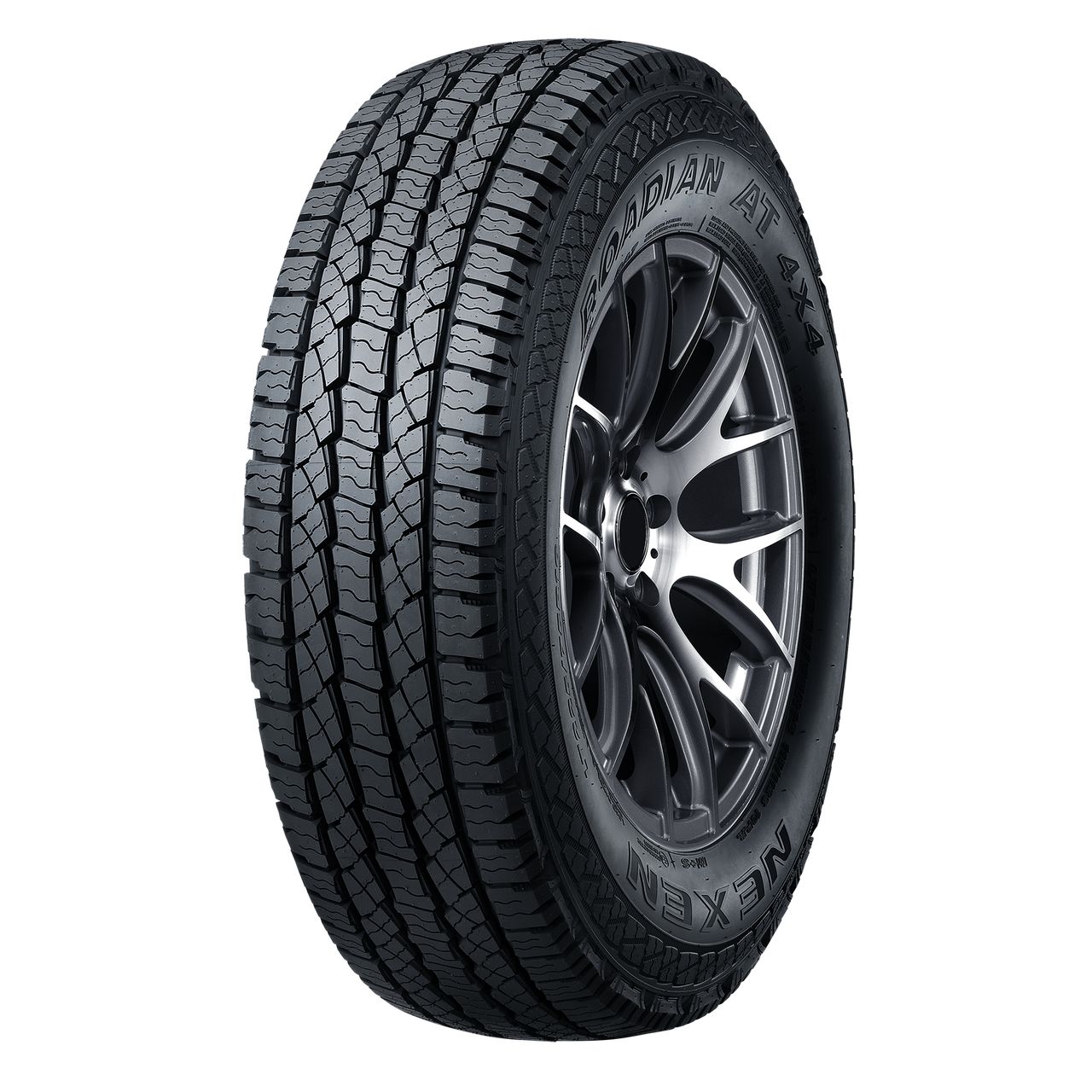 NEXEN ROADIAN AT 4X4 215/65R16 102T XL BSW