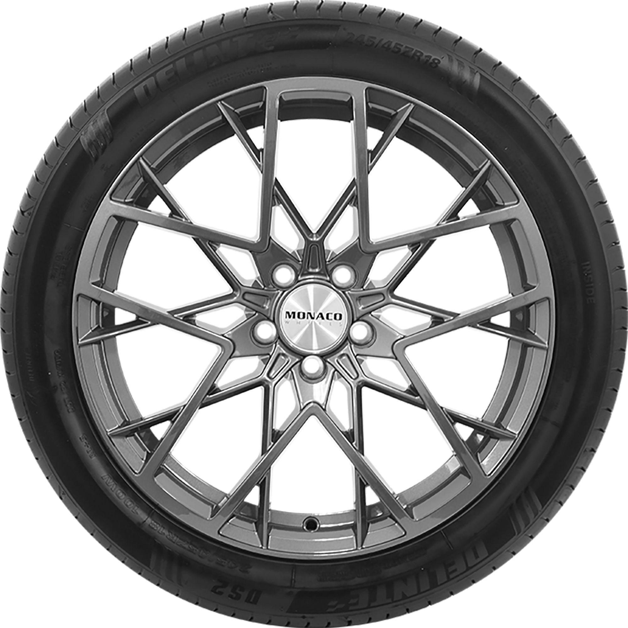 DELINTE DS2 165/65R13 77T BSW