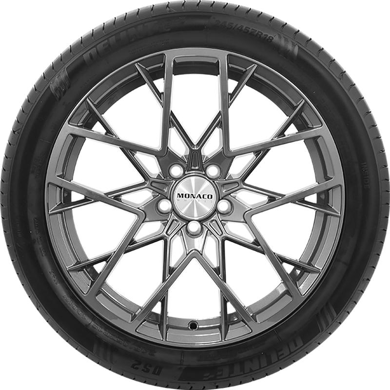 DELINTE DS2 225/45R18 95W XL BSW