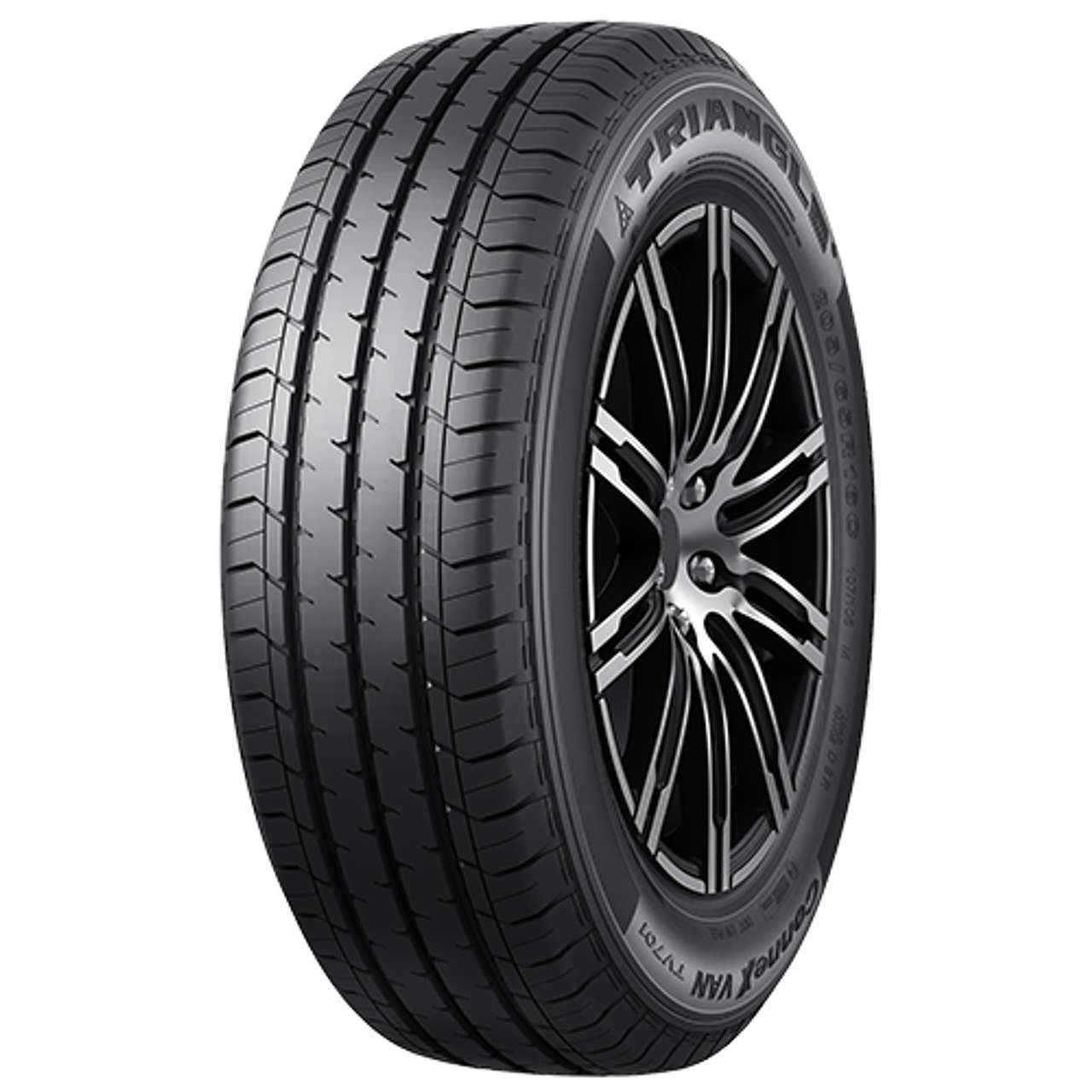 TRIANGLE CONNEX VAN TV701 195/70R15C 104S BSW