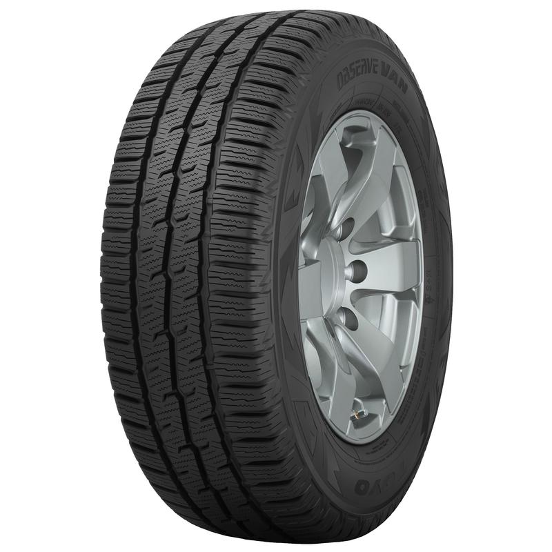 TOYO OBSERVE VAN 175/R14C 99/98S BSW