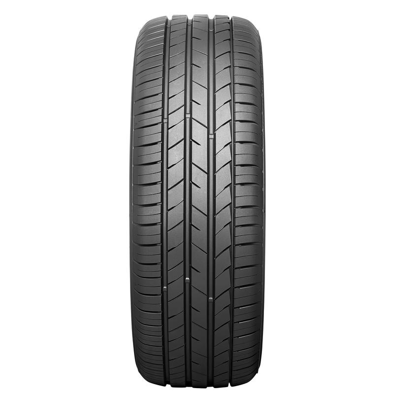 KUMHO ECSTA HS52 4RIB 235/50R18 101H XL BSW