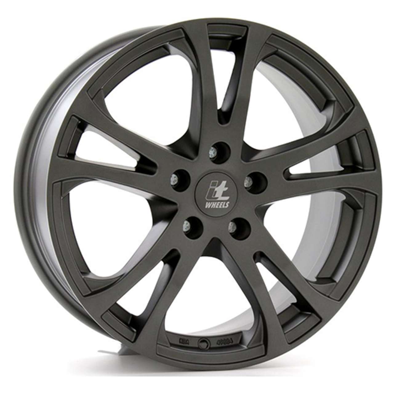 ITWHEELS MICHELLE titan 5.5Jx14 4x108 ET40 | G40737365