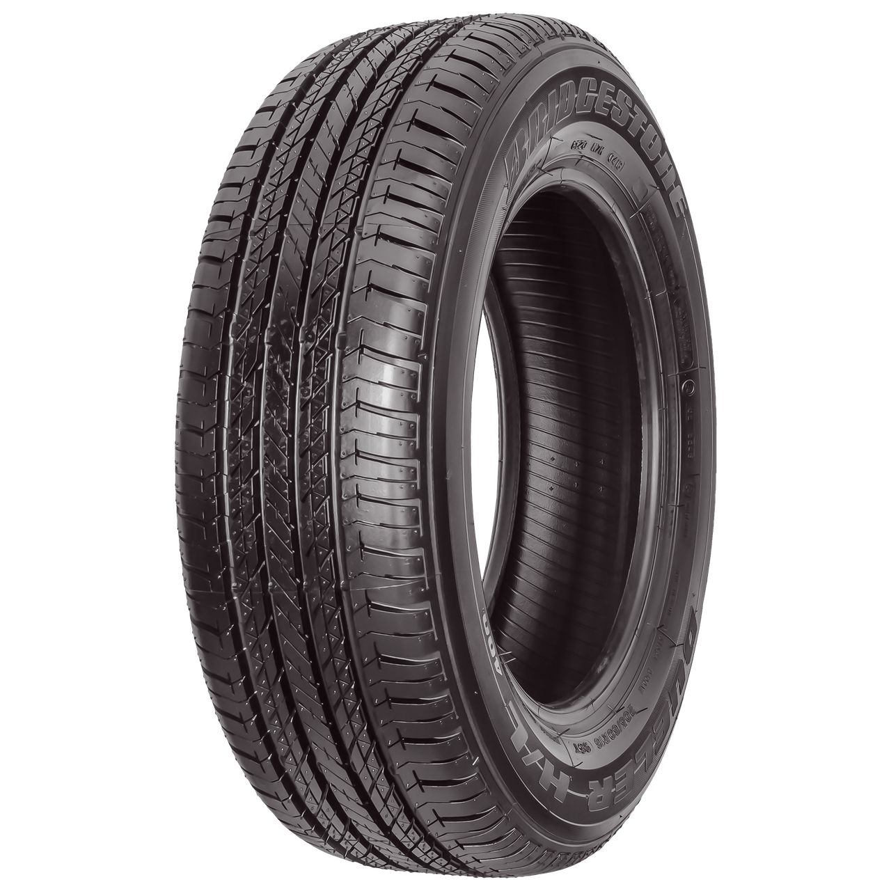 BRIDGESTONE DUELER H/L 400 (MO) 235/60R17 102V AZ