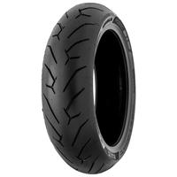 PIRELLI 170/60 ZR 17 M/C TL (72W) DIABLO ROSSO II