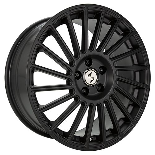 ETABETA VENTI-R schwarzmatt 9.0Jx20 5x112 ET38
