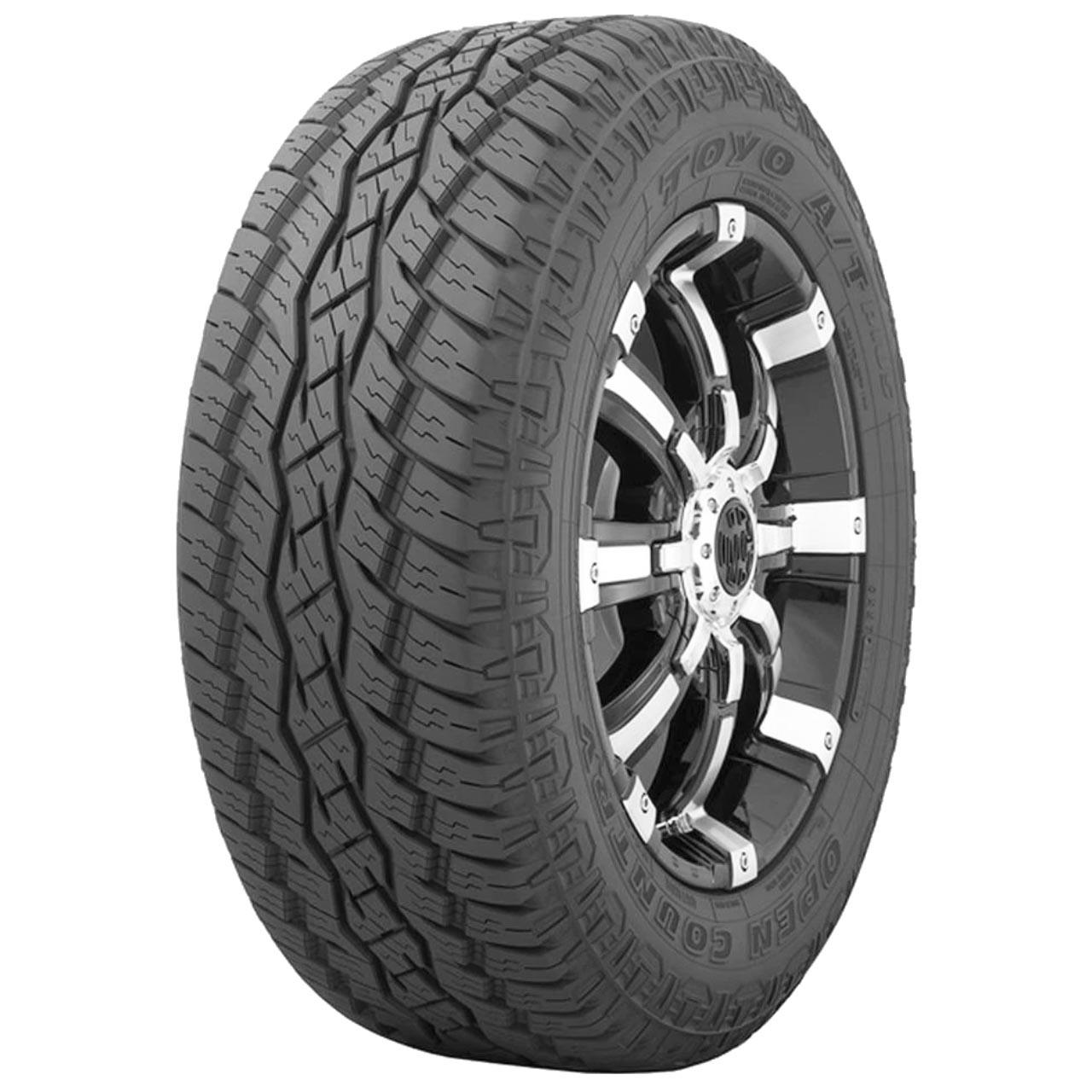 TOYO OPEN COUNTRY A/T+ 275/65R17 115H