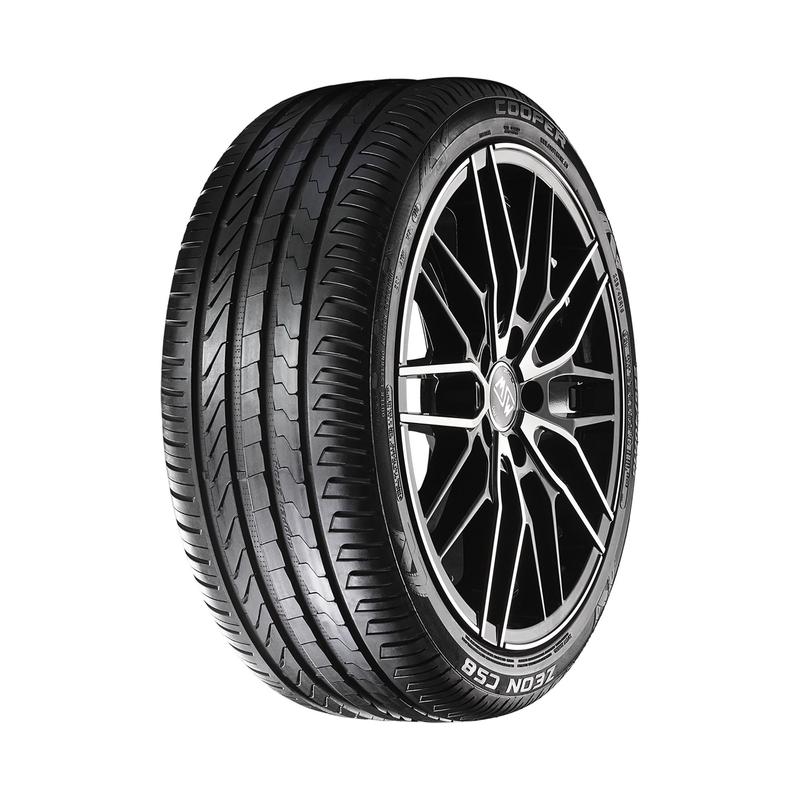 COOPER ZEON CS8 205/60R16 96V XL MFS BSW