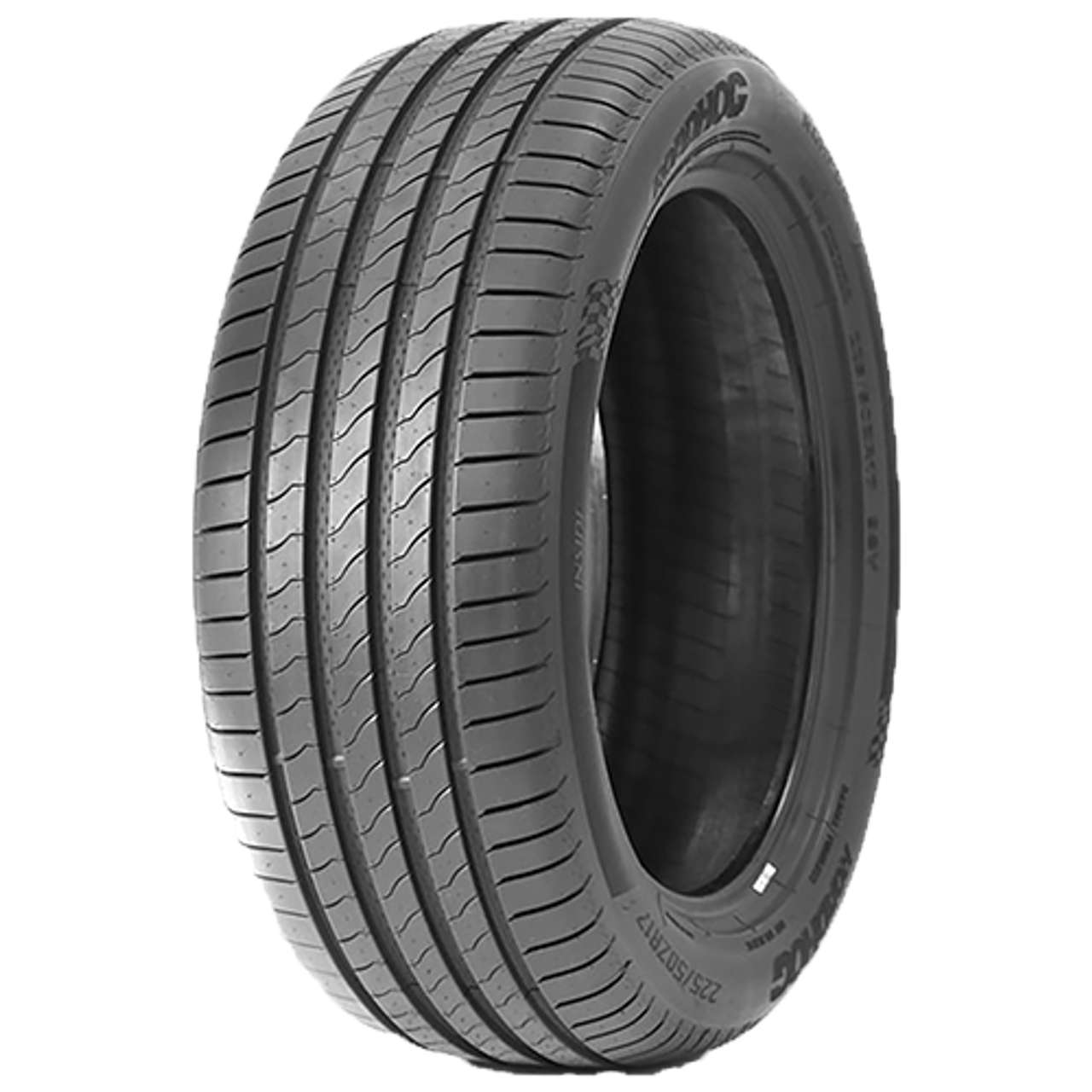 ROADHOG ROADHOG RGHP02 205/55ZR17 95W BSW XL