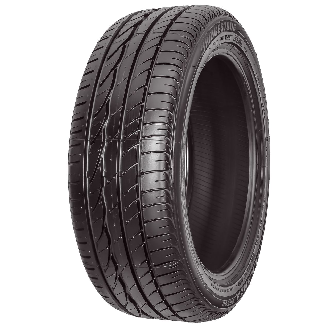 BRIDGESTONE TURANZA ER300 ECOPIA (MO) 225/45R17 91W (MO) CZ BRIDGESTONE TURANZA ER300 ECOPIA (MO) 225/45R17 91W (MO) CZ