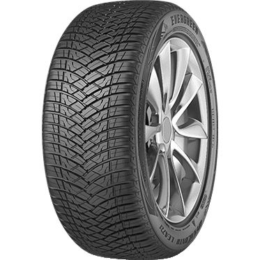 EVERGREEN DYNACONTROL EA721 235/55R17 103H XL BSW