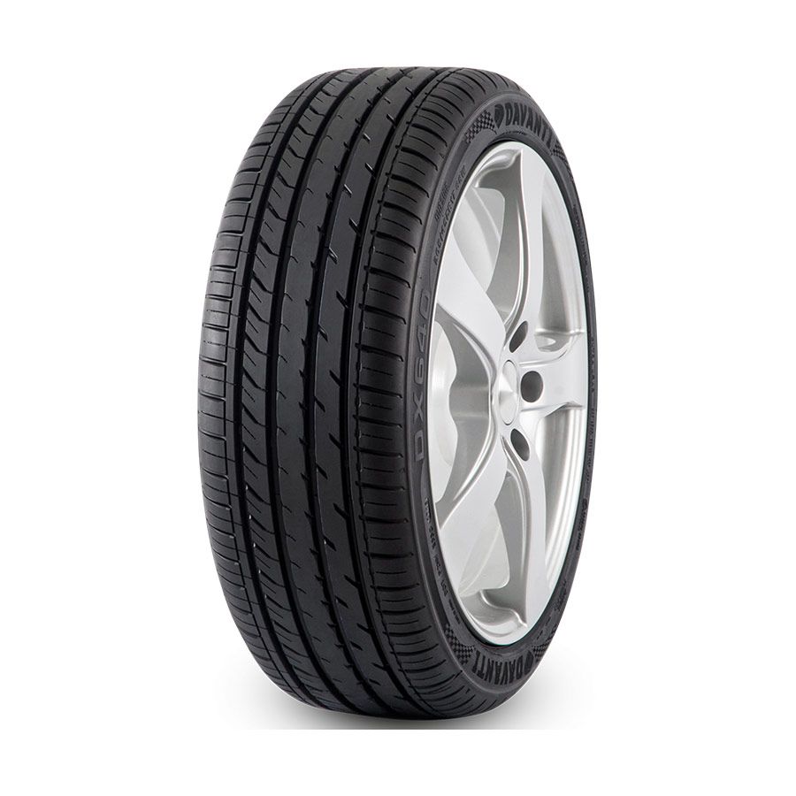 DAVANTI DX640 205/55R17 95W BSW XL