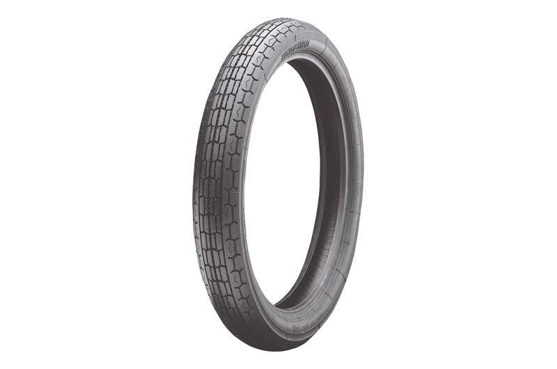 HEIDENAU K44 3.25 - 19 M/C TL 54H