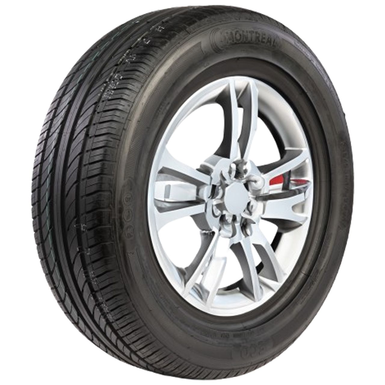 MONTREAL ECO 205/55R16 94V XL BSW