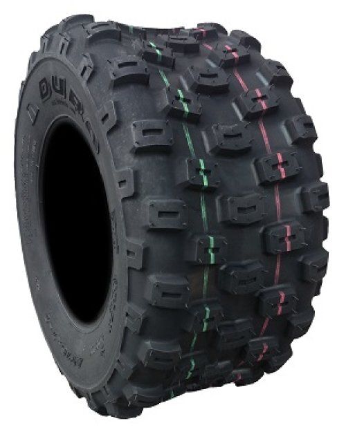 DURO 16x7.00 - 7 TL  DI-2041 2PR NHS