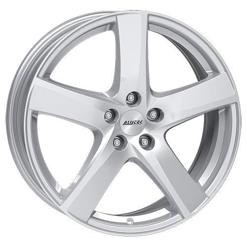 ALUTEC FREEZE polarsilber 7.5Jx19 5x114.3 ET32