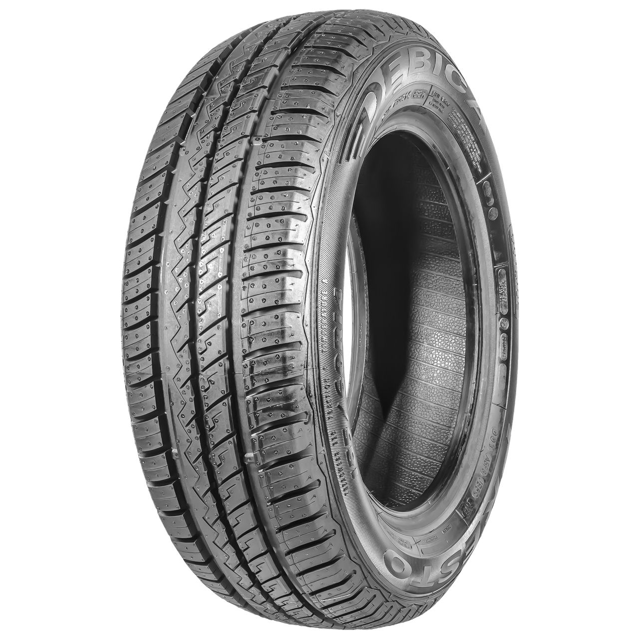 DEBICA PRESTO 255/50R19 107V XL MFS BSW DEBICA PRESTO 255/50R19 107V XL MFS BSW