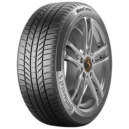 CONTINENTAL WINTERCONTACT TS 870 P 215/70R16 100T FR BSW