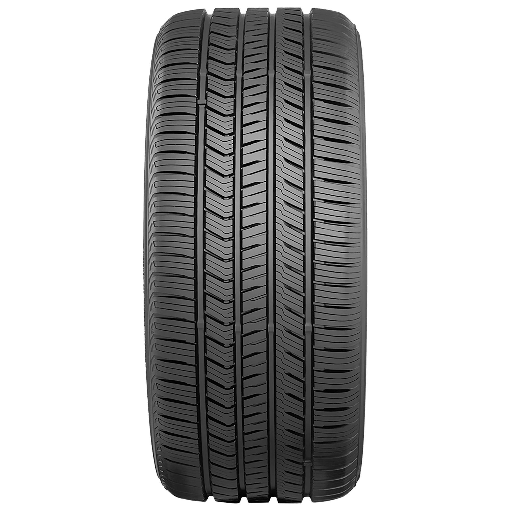 YOKOHAMA GEOLANDAR X-CV (G057) 255/45R19 104W XL RPB BSW