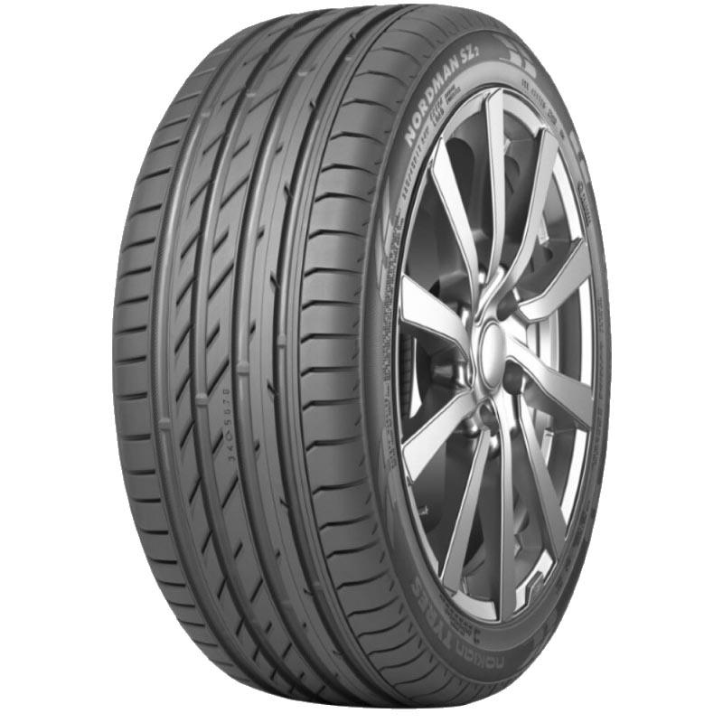 NOKIAN NORDMAN SZ2