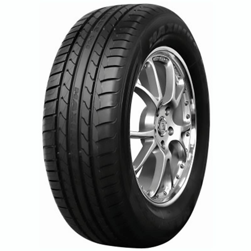 MAXTREK MAXIMUS M1 265/35R18 97W BSW