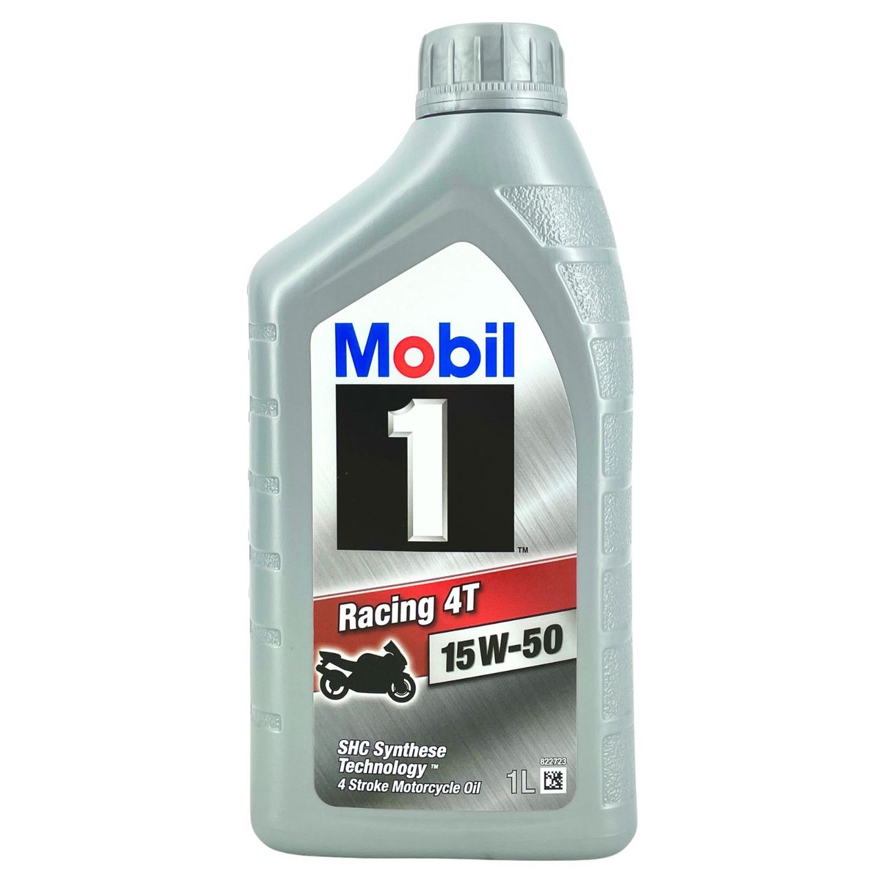 Mobil 1 Racing 4T 15W-50 1 Liter Mobil 1 Racing 4T 15W-50 1 Liter