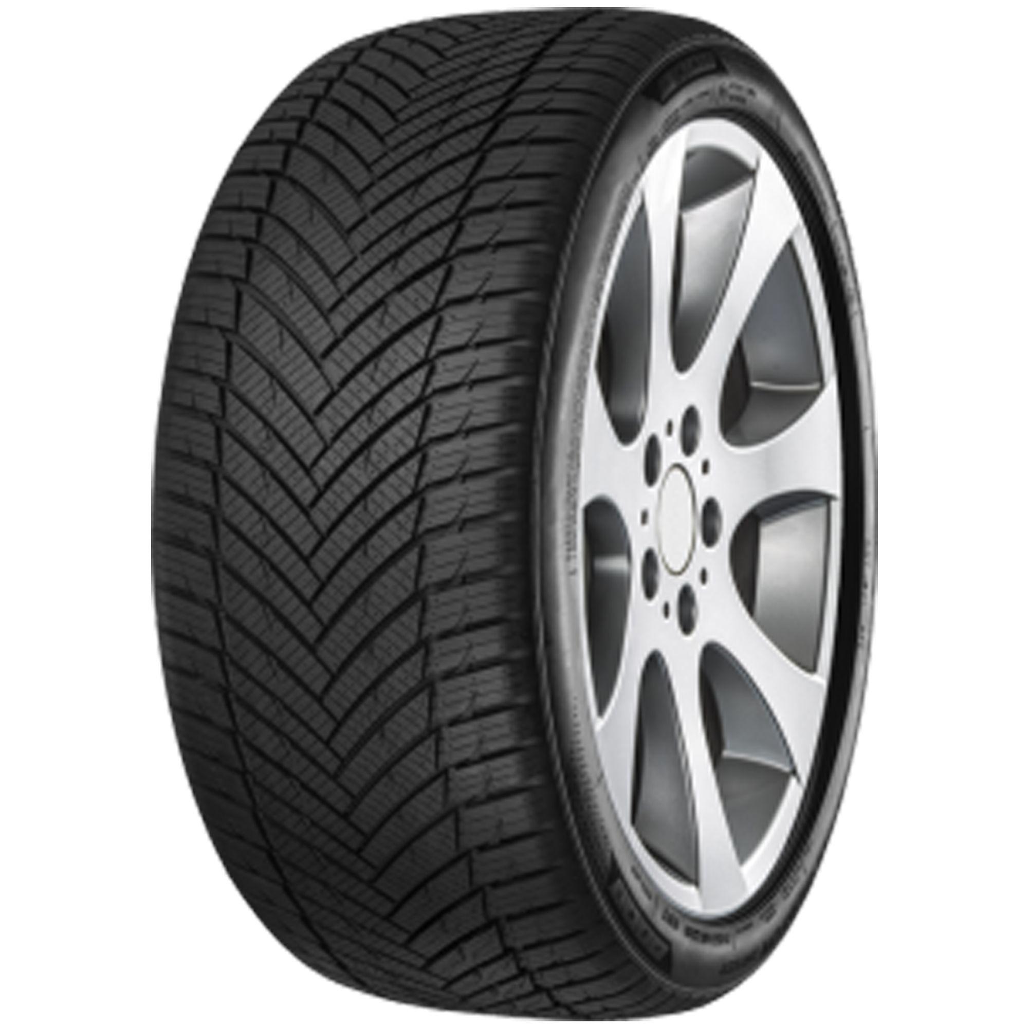 MINERVA AS MASTER 205/45R16 87W XL