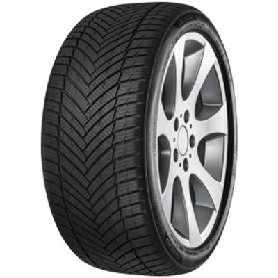 MINERVA AS MASTER 215/60R18 102H XL BSW
