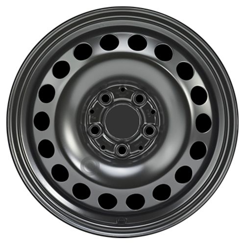 ALCAR 8952 schwarz/silber 6.0Jx16 5x112 ET36.5