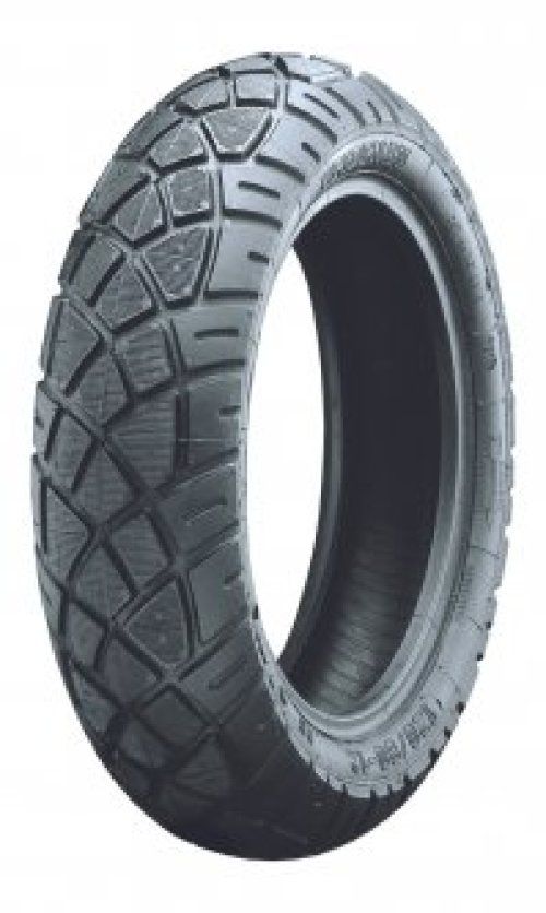 HEIDENAU 110/70 - 12 TL 56M K58 M+S SNOWTEX M+S