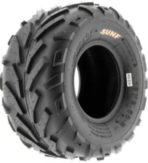 SUN-F 18x9.50 - 8 TL 33F A-016 4PR
